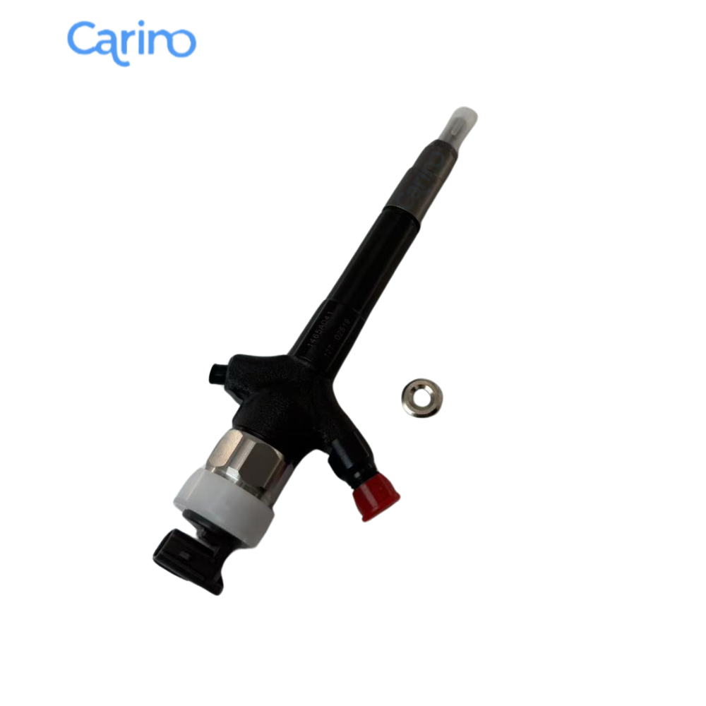 095000-5600 1465A041 Inyector diésel